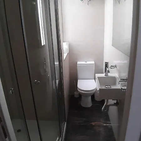 Hub Apartman San Ġiljan