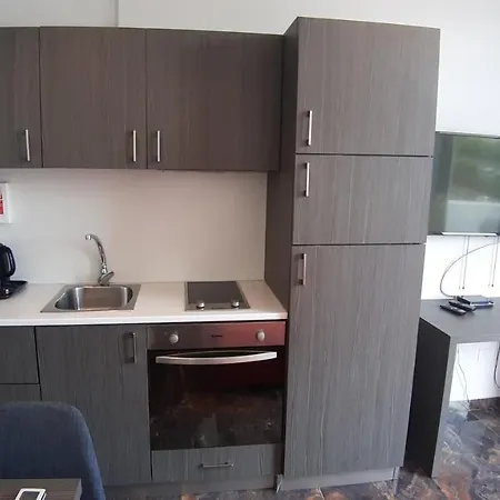 Hub Apartment