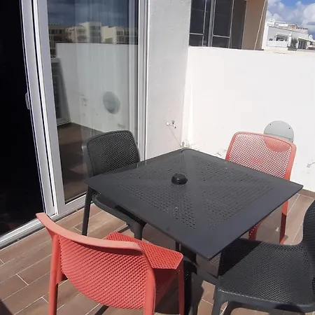 Apartamento Hub