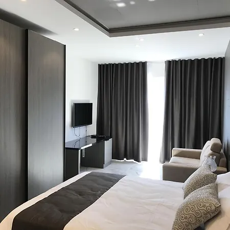 Apartment Hub *