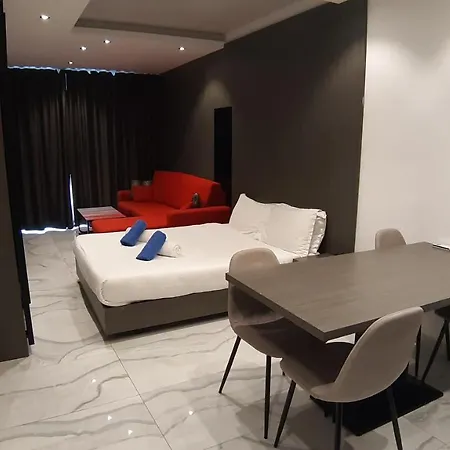 ハブ Saint Julian's