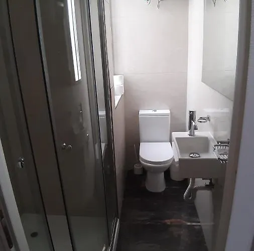 Hub Lägenhet St. Julian's