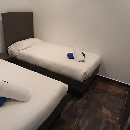 Appartement Hub *